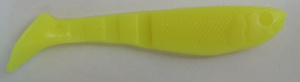 Виброхвост YAMAN Light-Flake 3 inch (10шт)
