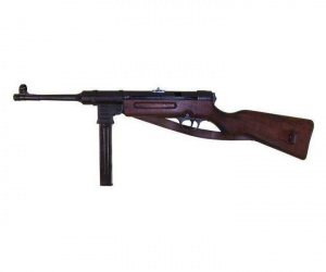 Макет автомата МР-41 Schmeisser 9мм 1940г. 