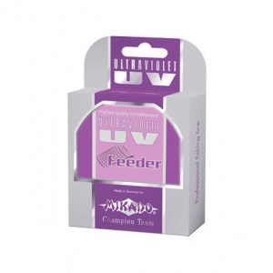 Леска Mikado ULTRAVIOLET (150м)