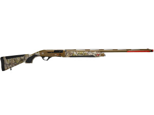 Ружье Ata Neo X Camo Badland Bronze 12/76 L760, 5+1, 5д/н