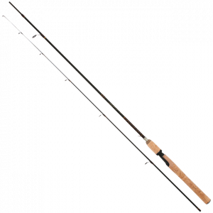 Спиннинг Mikado GOLDEN BAY Medium (12-45гр) 3,0м карбон IM7+ штек.