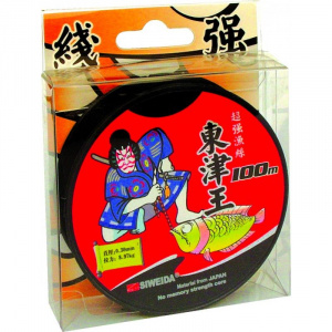 Леска SWD Samurai 100м
