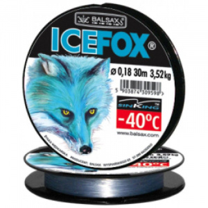 Леска Ice Fox 30м