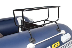 Корзина багажная под 700RV BOX