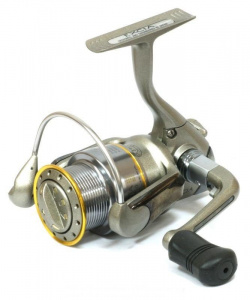 Катушка Ryobi Excia 1000 безынерц.