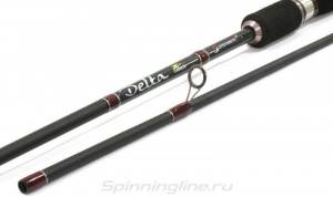 Спиннинг Favorite Delta 902EX-H (270см, 7-45гр)
