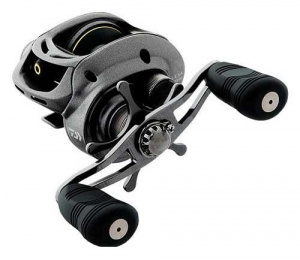 Катушка DAIWA Lexa мультипл.
