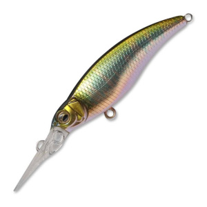 Воблер MEGABASS Shading-X 75 F