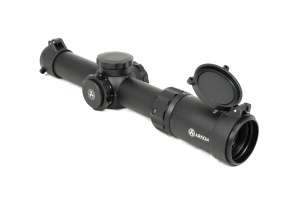 Прицел Arkon Model C 1-6х24 КК