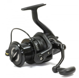 Катушка DAIWA Black Widow безынерц.