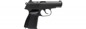 Пистолет PMM Pro 9мм P.A. 10-з (ОООП)