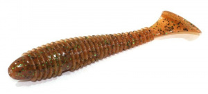 Виброхвост Keitech Swing Impact Fat 2,8" (8шт)