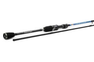Спиннинг SL Rods Stiletto 702L (213см/3-12гр)