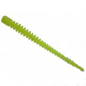 Приманка силикон Crazy Fish CRUEL LEECH 5,5см (1шт)