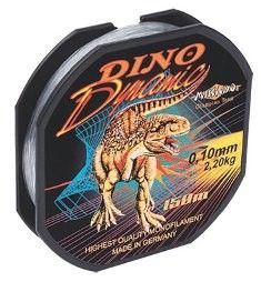 Леска Mikado DINO DYNAMIC (150м)