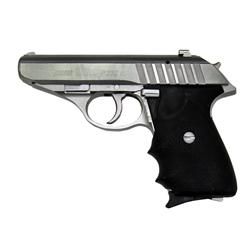 МП Пистолет Sig 232