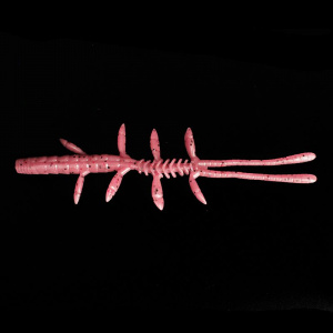 Каракатица MEREGA Tweezer 170мм 11г съедобн. (4шт)
