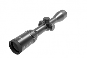 Прицел ARTELV CRS 1.5-6x44 SFP, 30 mm  КК