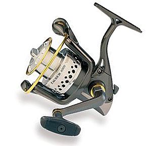 Катушка Ryobi Zauber 2000 безынерц.