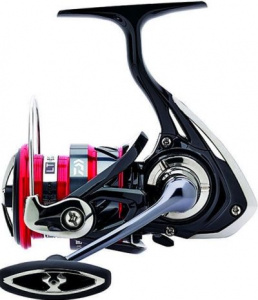 Катушка DAIWA 23 Ninja LT3000-C безынерц.