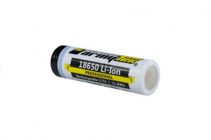 Аккумулятор Armytek 18650 Li-lon 3200mAh