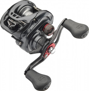 Катушка DAIWA Tatula SVTW мультипл.
