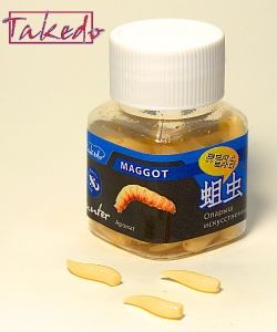 Насадка Опарыш TAKEDO (70шт)
