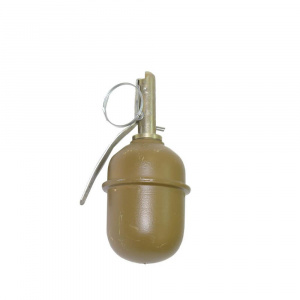 Макет граната РГД-5