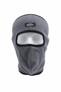 Балаклава Remington Reliable Protection Against Cold Grey (13-013)