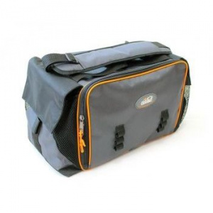 Сумка рыбол.Следопыт Lure Bag XL 40х28х24+5к.Luno28