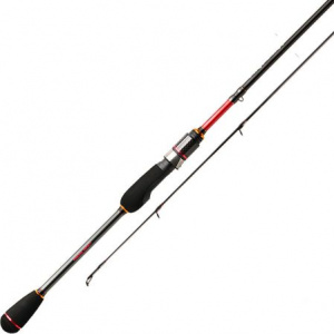 Спиннинг GAD PinPoint PPS722UL 218см (1-7гр)
