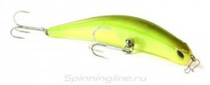 Воблер OSP Bent Minnow 76F (7,6см, 4,3гр) 
