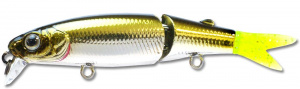Воблер Kosadaka Cord-R XS 70F (7см, 4,5гр, 0-0,3м) floating
