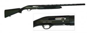 Ружье Norica Laurona Gardone Syntetic 12/76 L710 5д/н газ №08/00312 (5672)