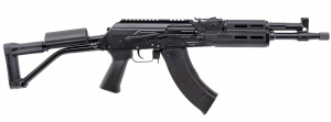 Ружье Новичок-350 к.366 TKM L350 однозар. пр/склд. 