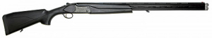 Ружье KRAL Cara Cara FXR 20/76 L760 плс 5д/н 1сп.кр. экстрактор