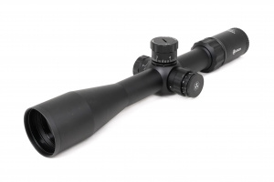 Прицел Arkon Model C 4-16х44 РСО (серия)