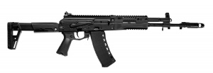 Карабин TR3 к.5,45х39 L415 пр/телескоп. 1маг.10з. GEN2