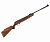 Винтовка к.4,5 Hatsan STRIKER 1000 Х дерево, 3Дж