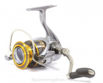 Катушка DAIWA Lexa мультипл.