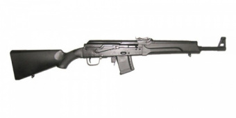 Он Сайга 5,45х39 исп.01 плс L415 1маг. 10з. 86мм №14892679 (4766)