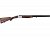 Ружье HUGLU MALLARD GEN3 к.12x76 L710 орех, 2 сп.кр
