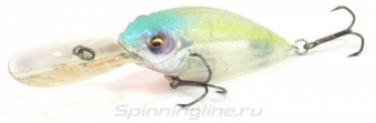Воблер MEGABASS DEEP-X 300