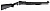 Ружье Buck Master Tac4 Standart 12/76 L510 1д/н 0,0 помпа
