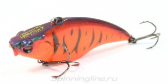 Воблер Megabass New Vibration-X Jr. One Knock