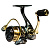 Катушка Black Side Hammer 2000FD безынерц.