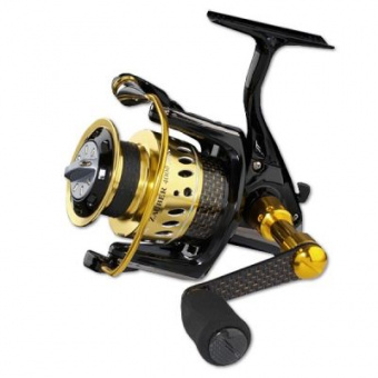 Катушка Ryobi Zauber CF 3000 безынерц.