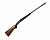 Ружье Remington SC-213 Black 12/76 L710, 1сп.кр орех, 5д/н
