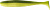 Приманка съедобная ALLVEGA Blade Shad 10см 5г (5шт)