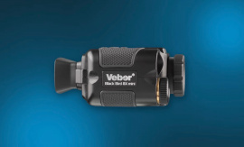 Обзор цифрового монокуляра ночного видения Veber Black Bird 8Х